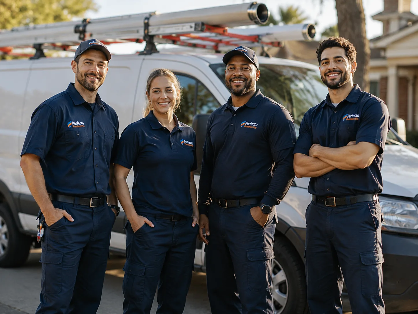 Emergency Plumber Near Me in Stevenson Ranch, CA near me